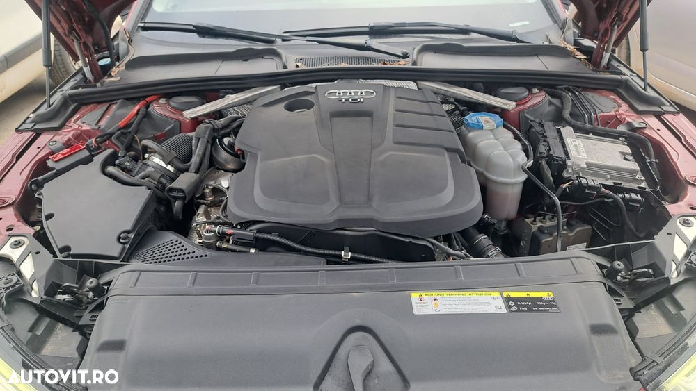 Audi A4 2.0 TDI S tronic - 11