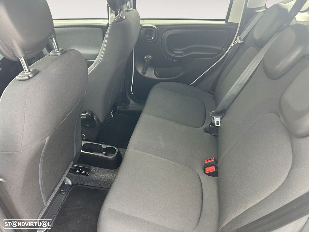 Fiat Panda 1.0 Hybrid City Cross - 13