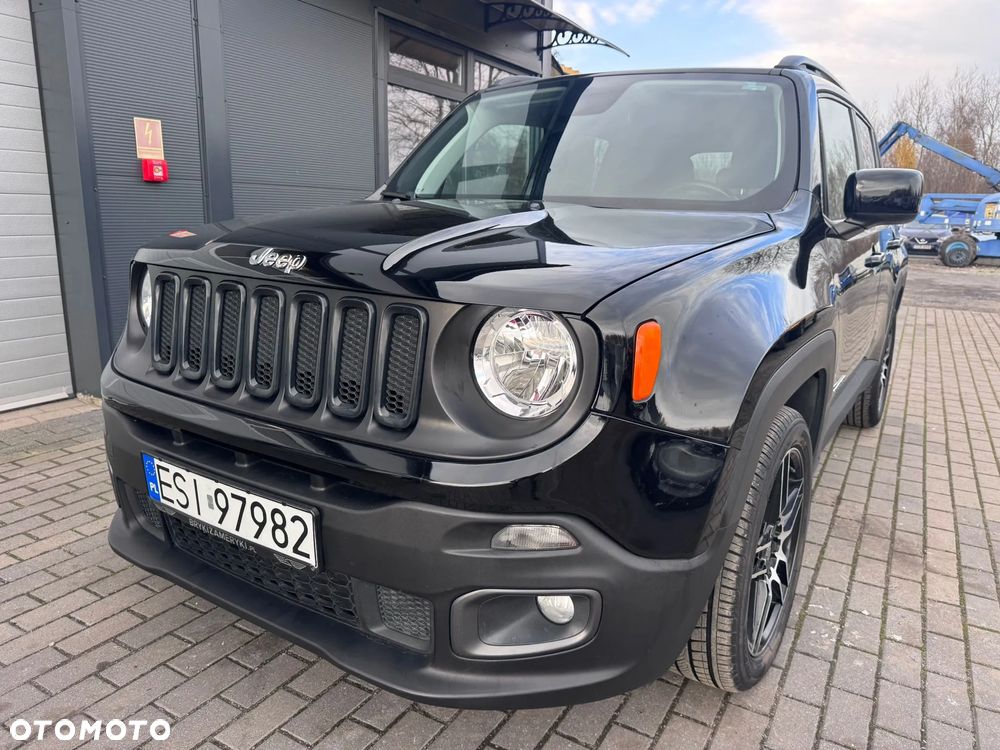 Jeep Renegade - 27