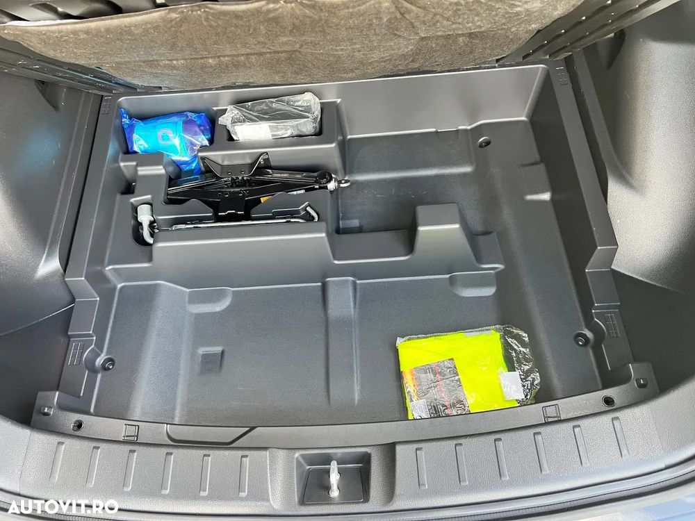 Mitsubishi Eclipse-Cross 1.5 T-MIVEC ClearTec CVT 2WD Intro Edition - 37