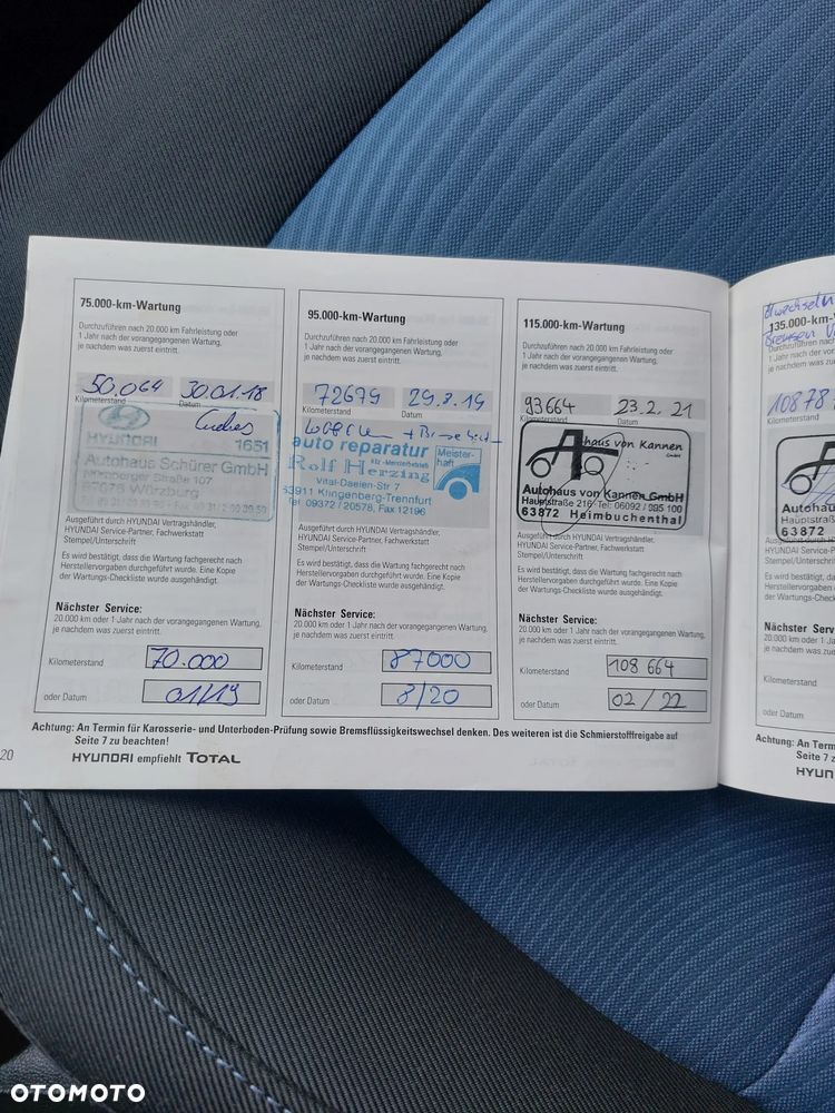 Hyundai i10 1.0 Trend - 15