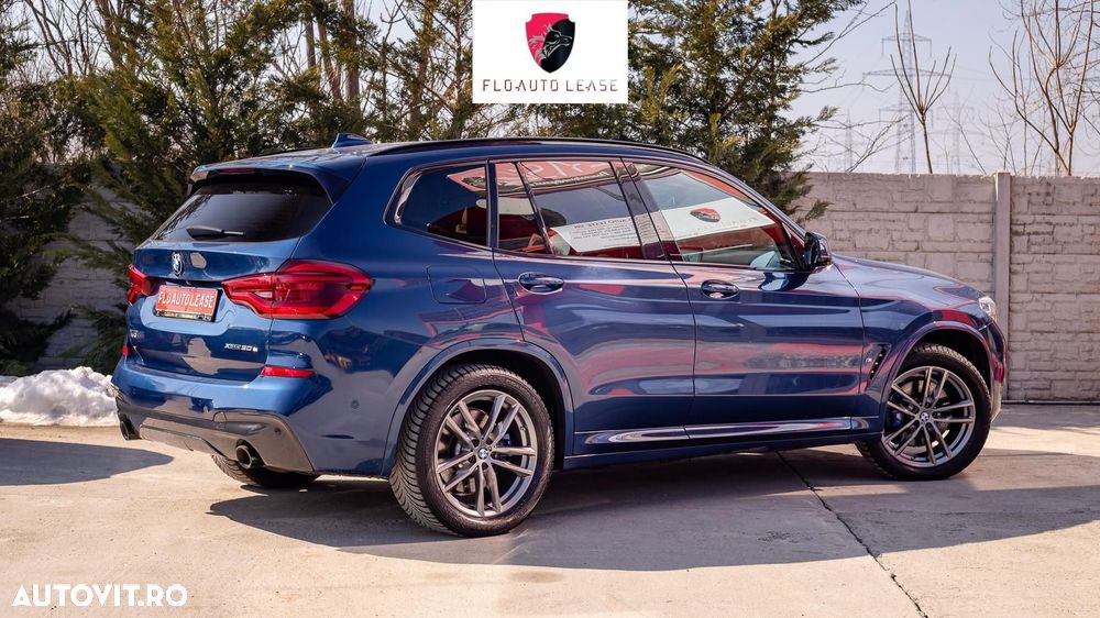 BMW X3 - 5