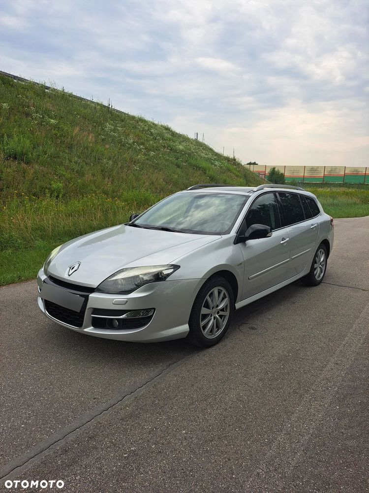 Renault Laguna ENERGY dCi 130 FAP Start & Stop Bose Edition - 1