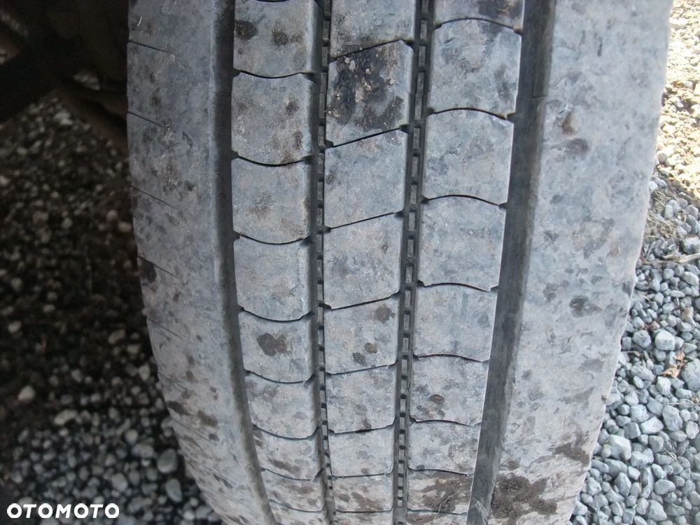 DAF LF 45 - 10