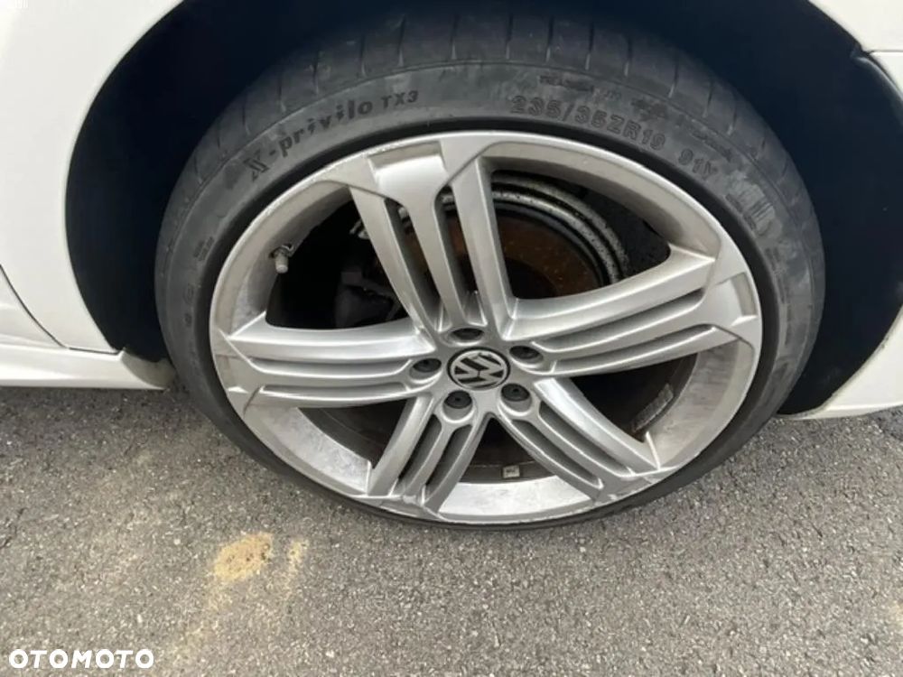 Volkswagen CC 2.0 TDI BlueMotion Technology - 22