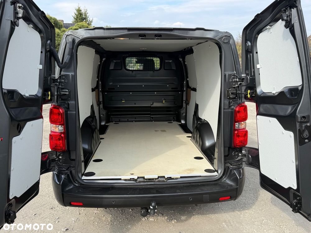 Toyota Proace Long Comfort - 16