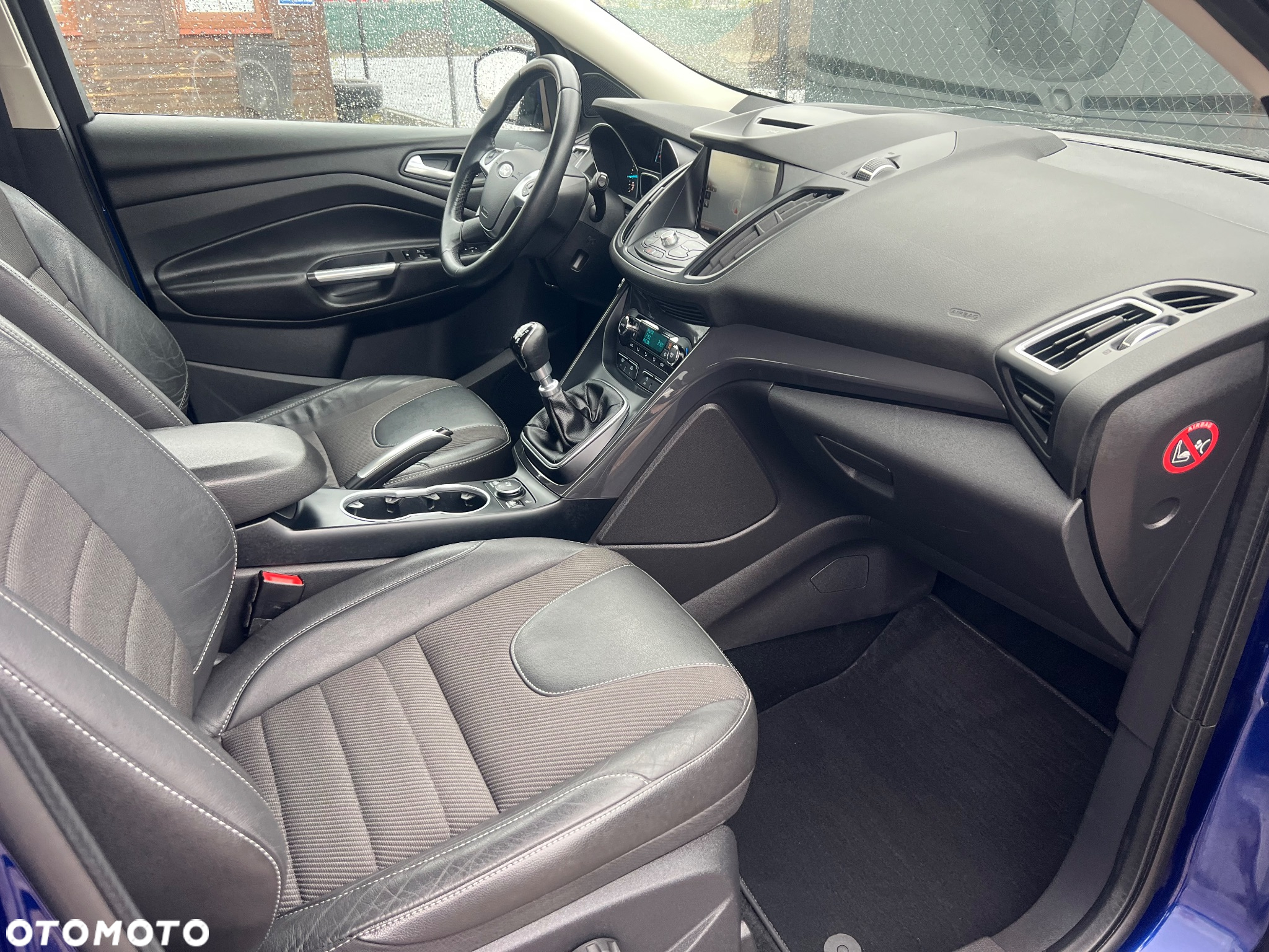 Ford Kuga - 6