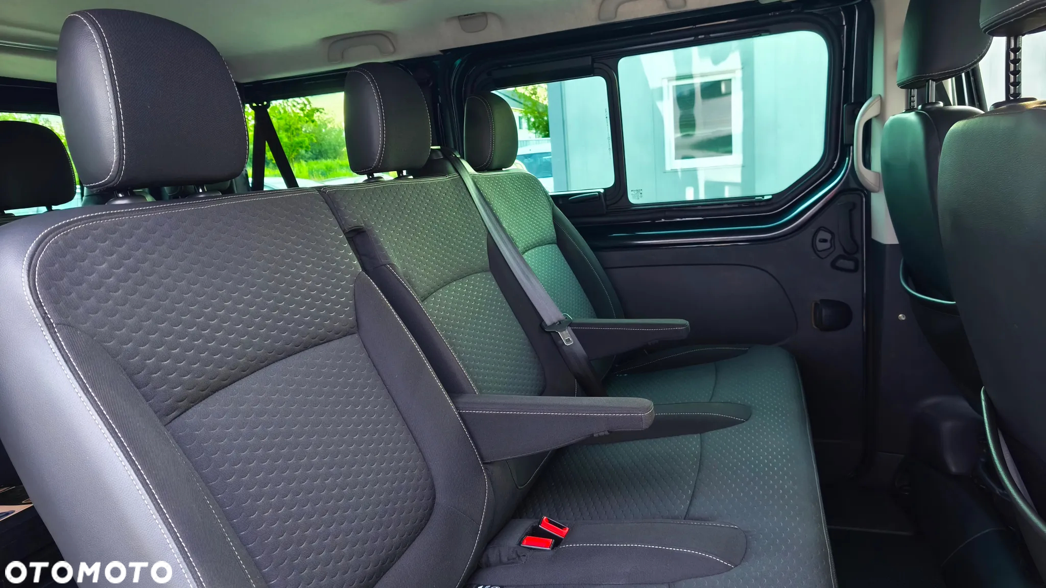 Opel Vivaro - 30