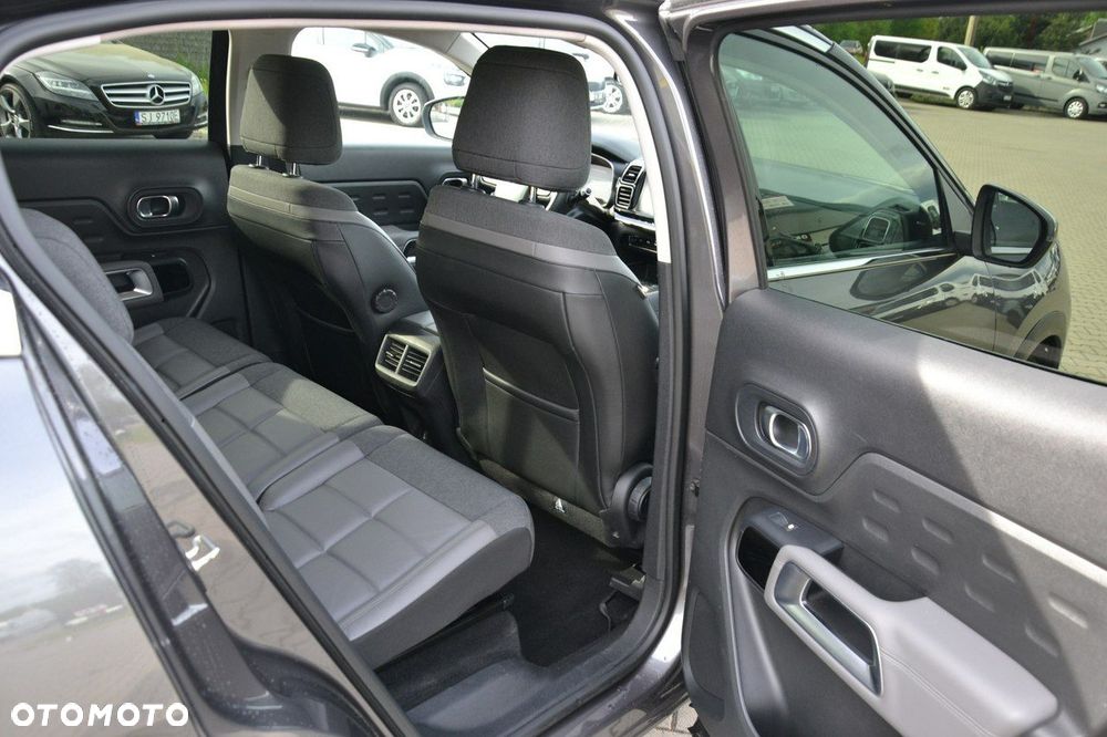 Citroën C5 Aircross - 17