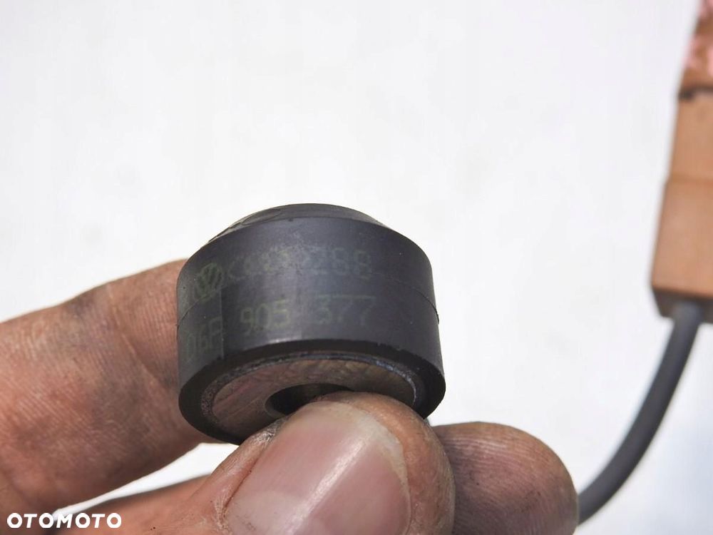 CZUJNIK STUKOWY AUDI A3 8P 2.0 T - 7