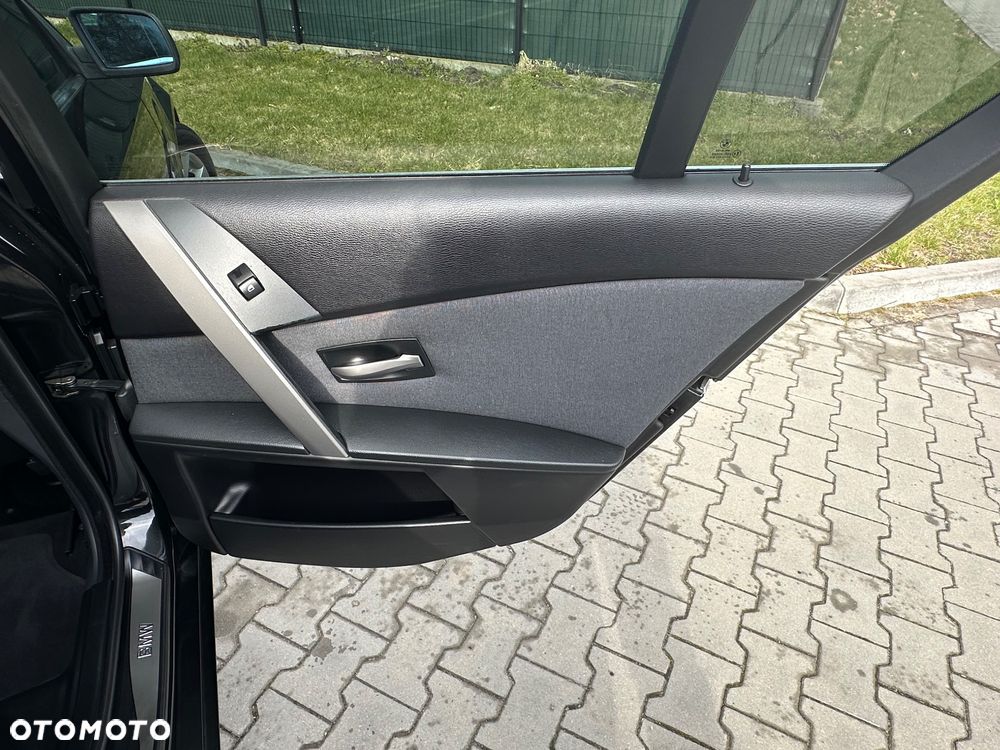 BMW Seria 5 - 27