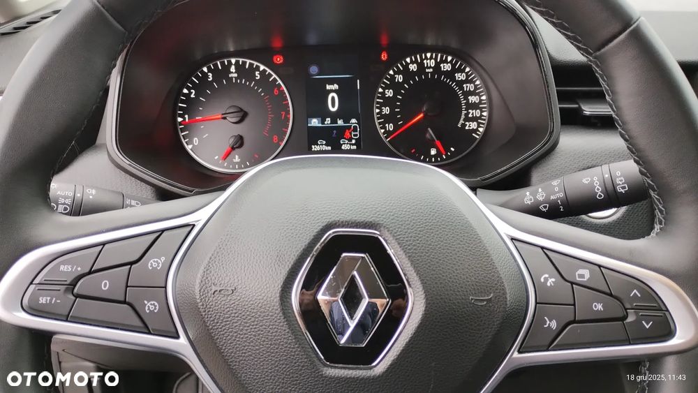 Renault Clio 1.0 TCe Techno - 17