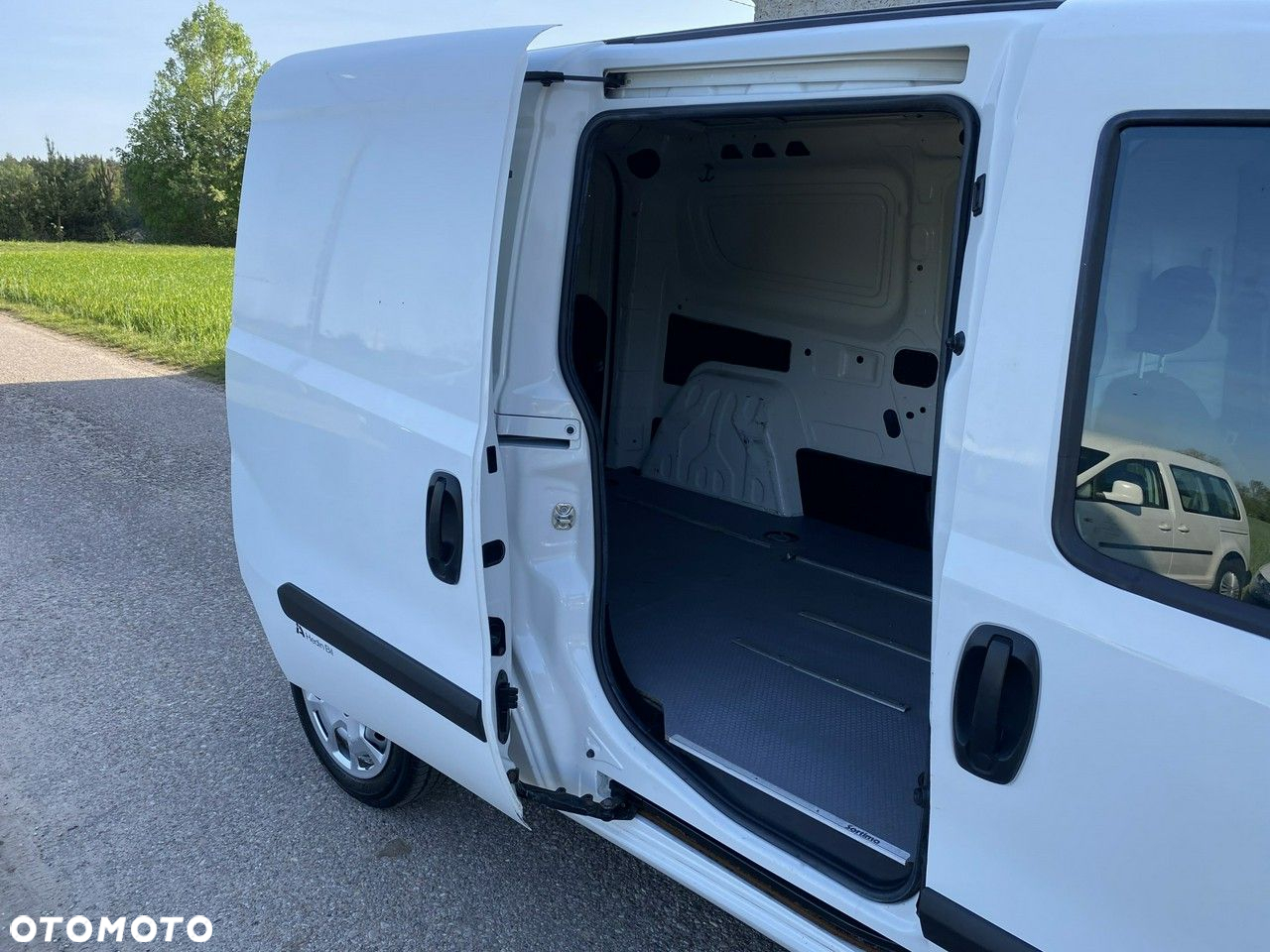 Fiat Doblo - 19