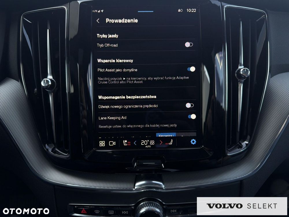 Volvo XC 60 - 24