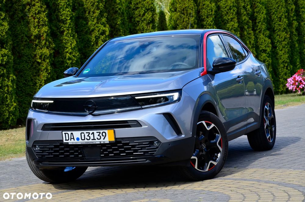 Opel Mokka 1.2 T GS Line S&S - 1