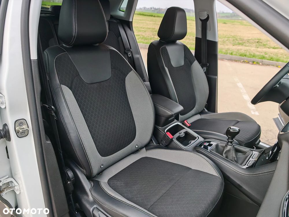 Opel Grandland X 1.5 CDTI Elegance S&S - 19