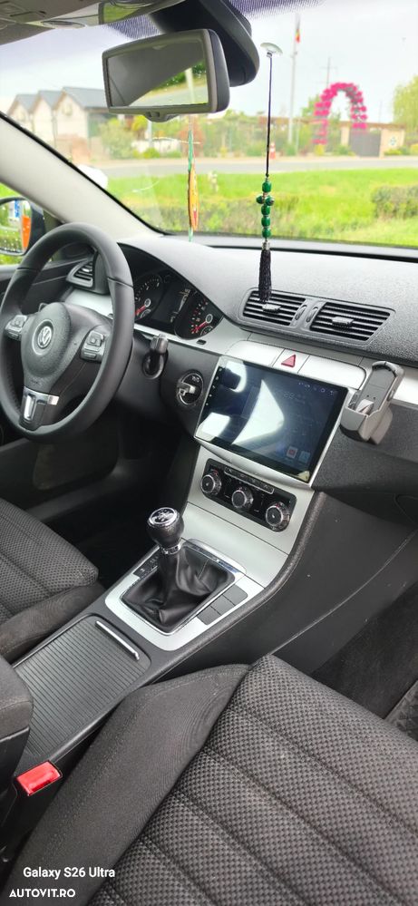 Volkswagen Passat 2.0 TDI Comfortline DPF - 3