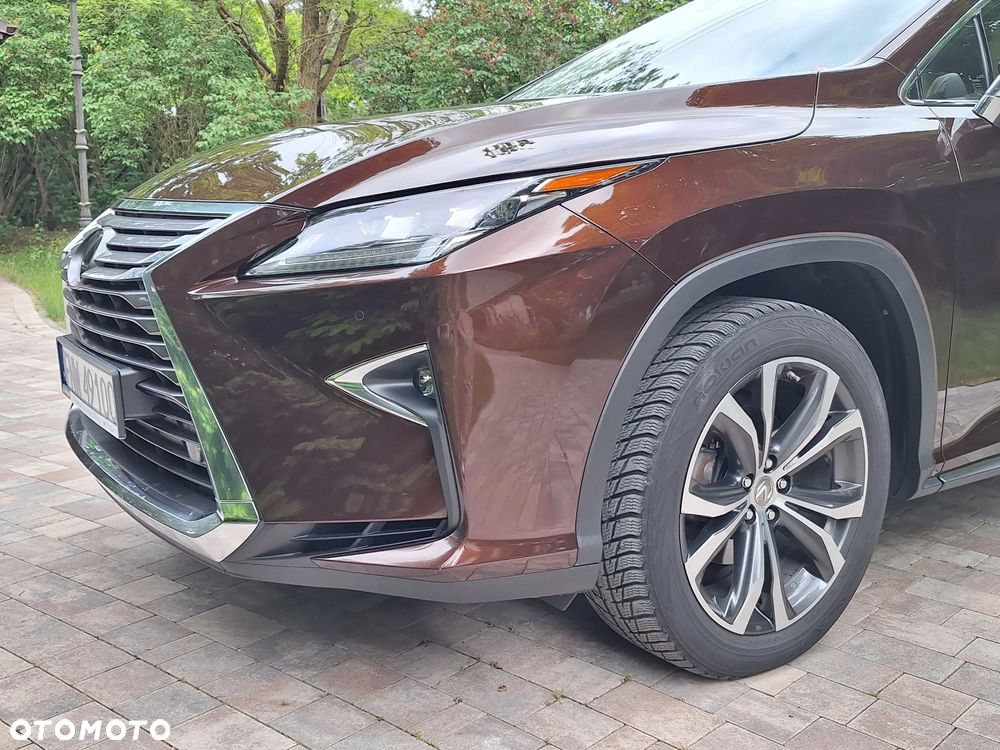 Lexus RX 200t / 300 Elegance - 13