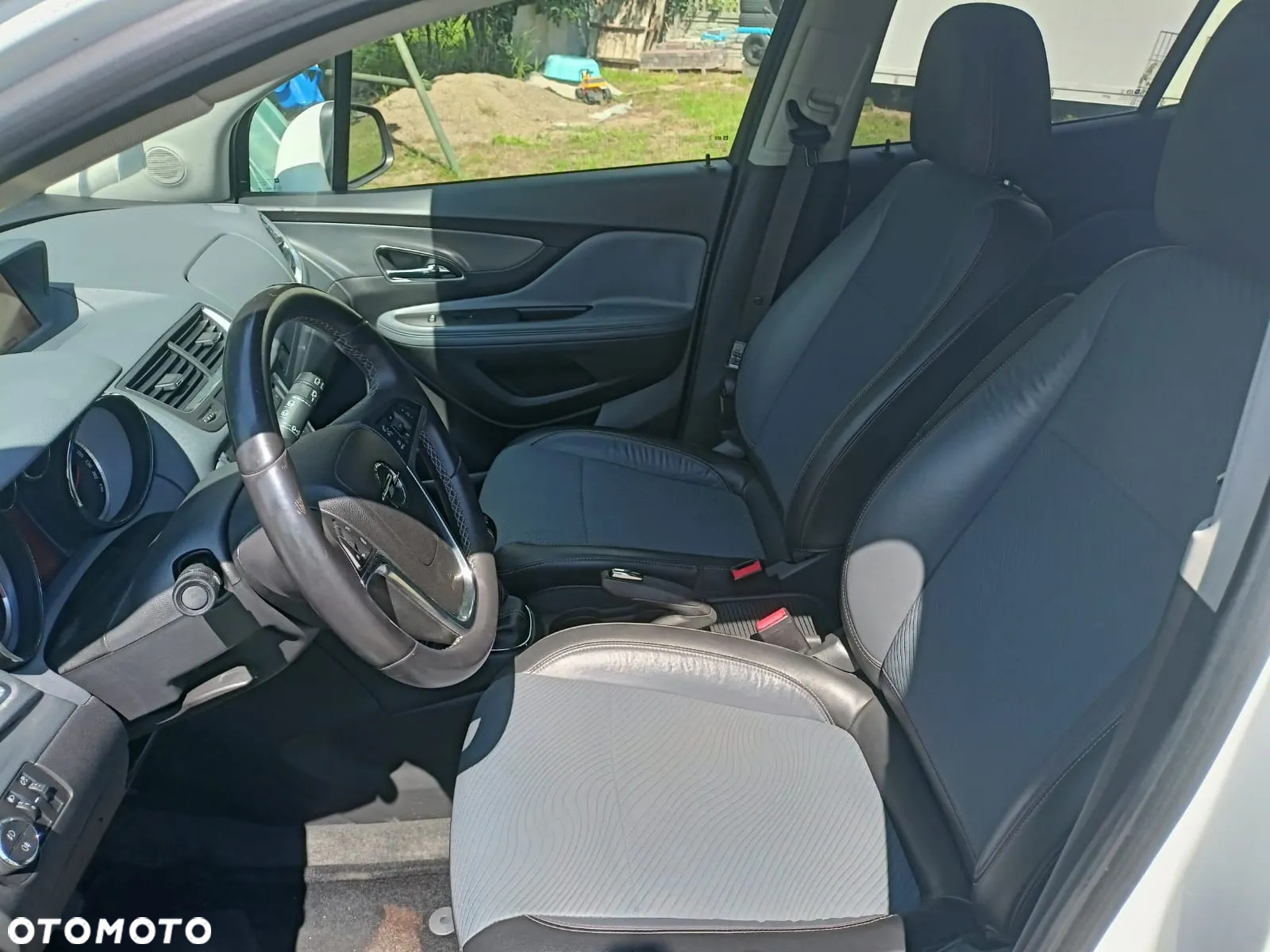 Opel Mokka 1.4 T Cosmo S&S - 7