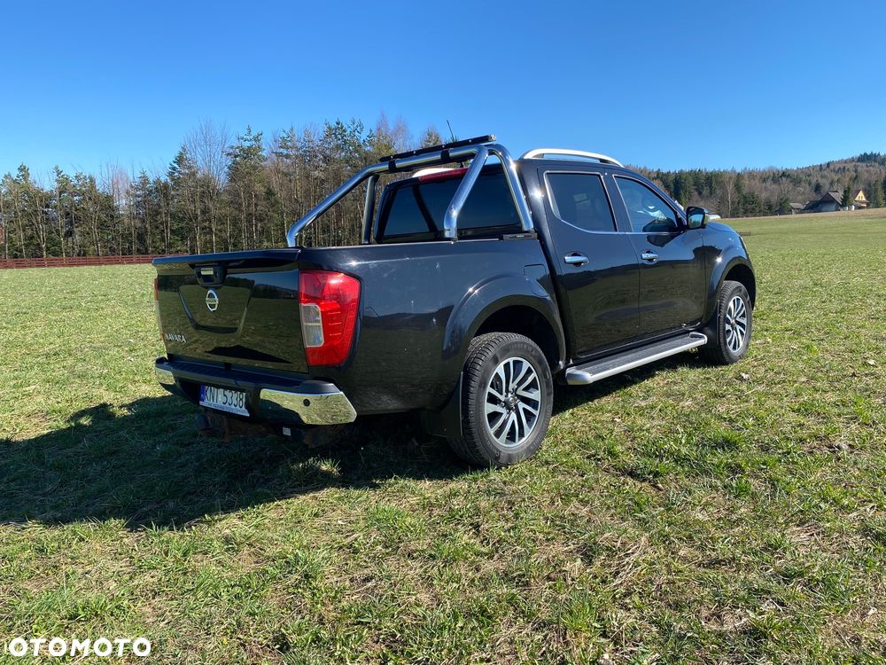 Nissan Navara - 3