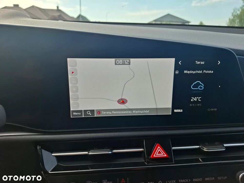 Kia Niro 1.6 GDI Hybrid XL - 14