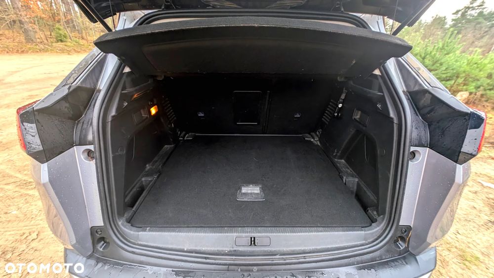 Peugeot 3008 1.2 PureTech GPF Active S&S - 6