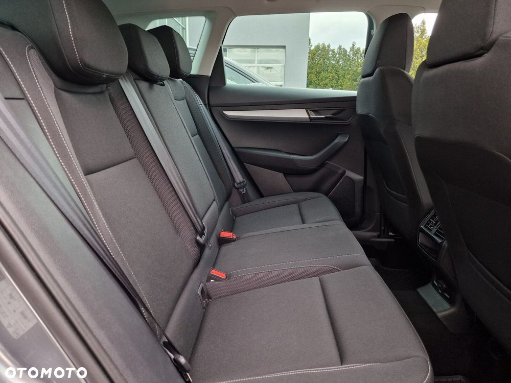 Skoda Karoq 1.5 TSI ACT Selection DSG - 15