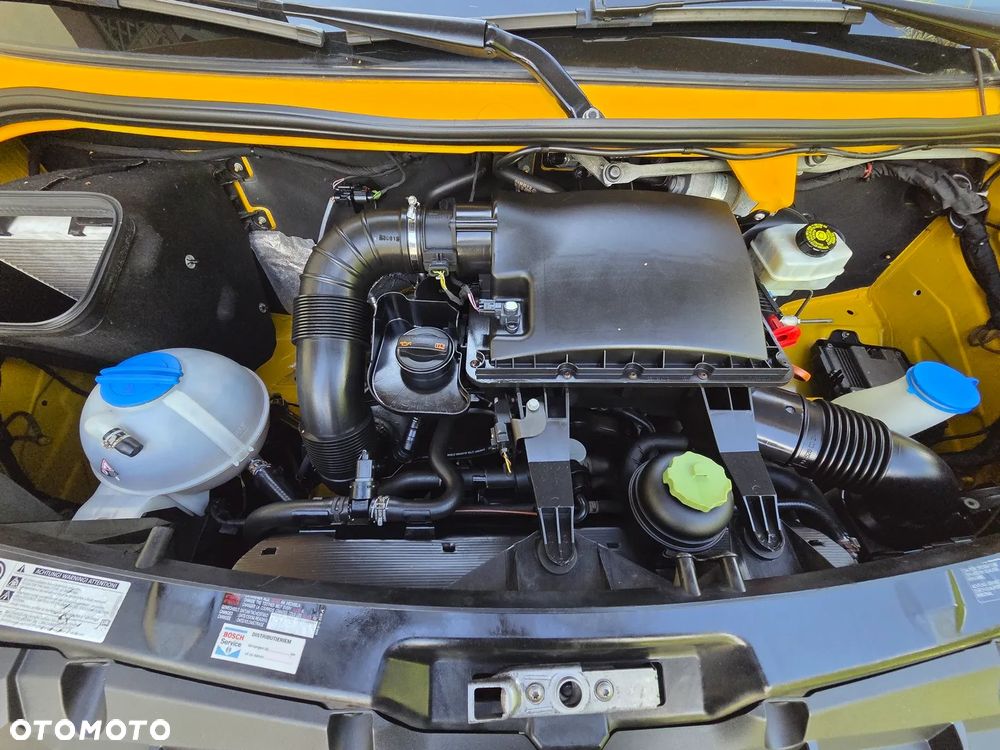 Volkswagen Crafter - 40