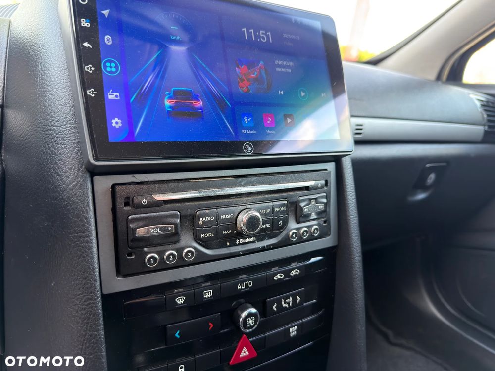Peugeot 407 1.8 Premium - 20