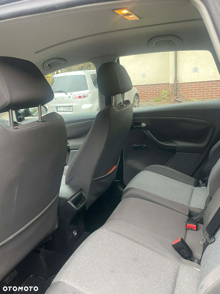 Seat Altea 1.6 Rebel - 12