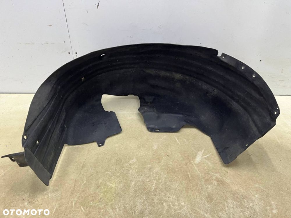 Nadkole Opel Insignia A sedan kombi 08-17r. LEWE tylne ORYGINALNE lewy tył 13312912 - 1