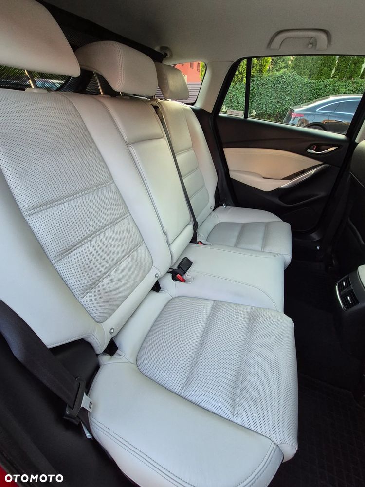 Mazda 6 2.0 Skypassion I-ELoop - 24