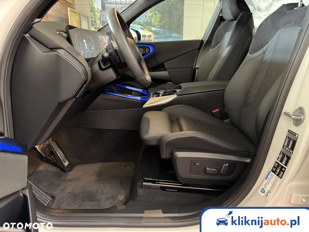BMW X3 - 6