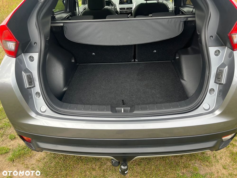 Mitsubishi Eclipse Cross 1.5 T-MIVEC ClearTec 2WD Diamant Edition - 8