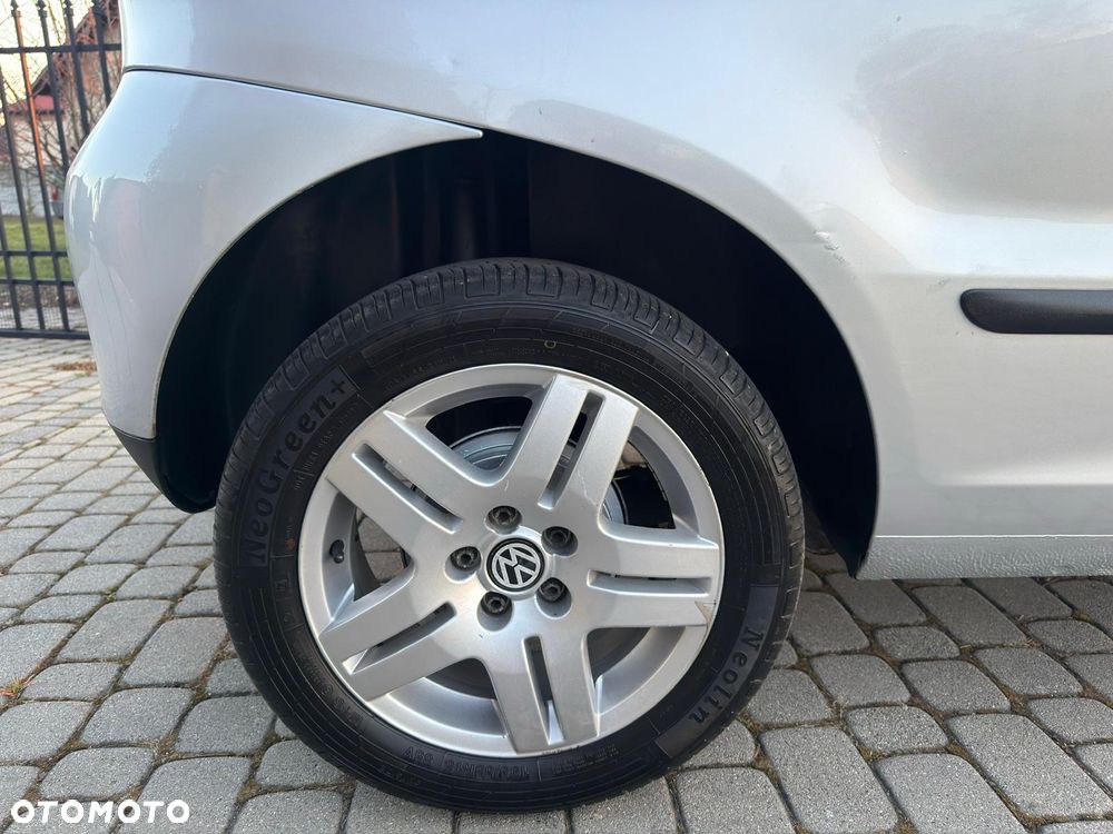 Volkswagen Fox 1.4 TDI Fresh - 28