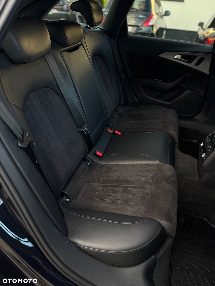 Audi A6 Allroad - 27