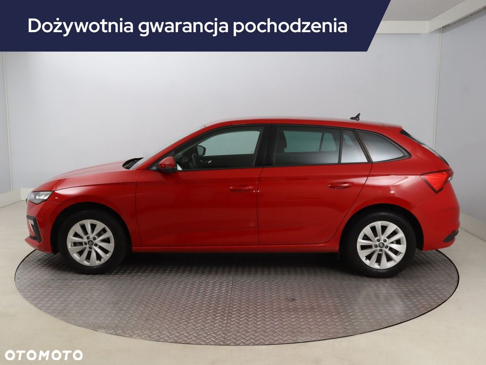 Skoda Scala - 4