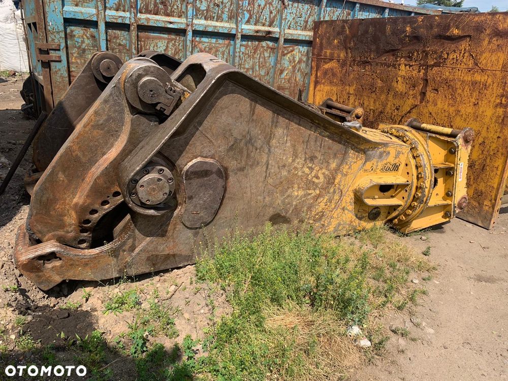 Fuchs MHL350 FQC - 7