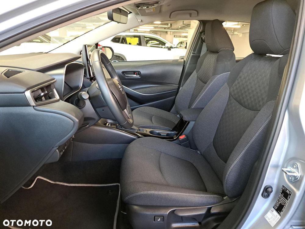 Toyota Corolla 1.8 Hybrid Comfort - 8