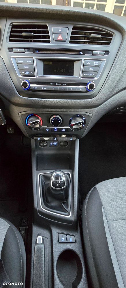 Hyundai i20 1.0 T-GDI - 9