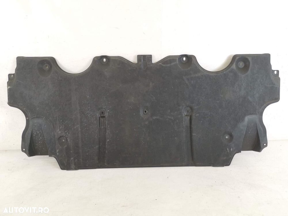 Scut Podea Porsche  911 GT3 991 2013 2014 2015 2016 2017, 911 GT3 991 - 2