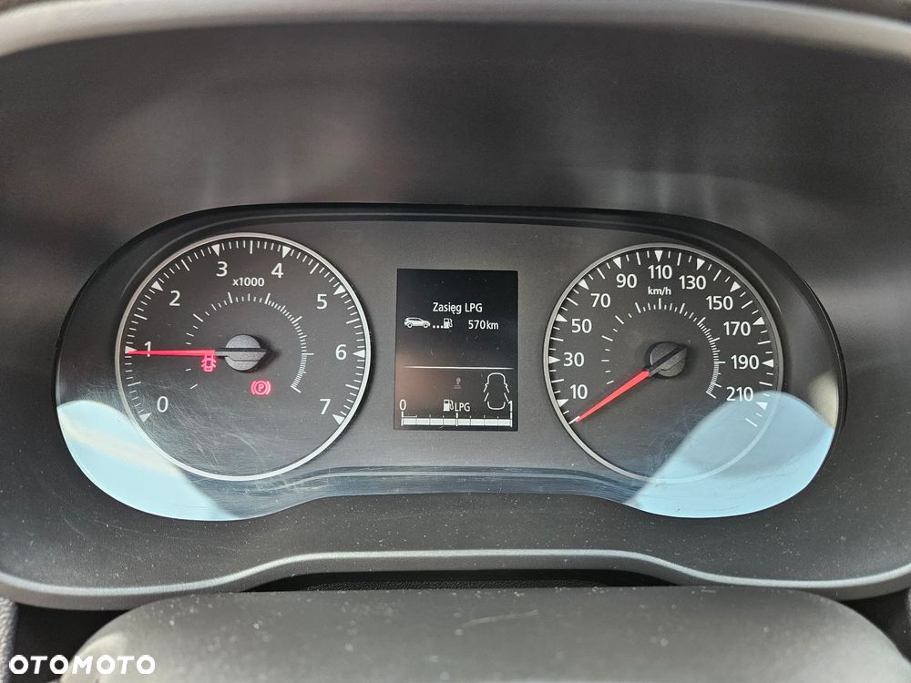 Dacia Duster 1.0 TCe Comfort - 12