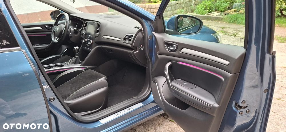 Renault Megane - 8