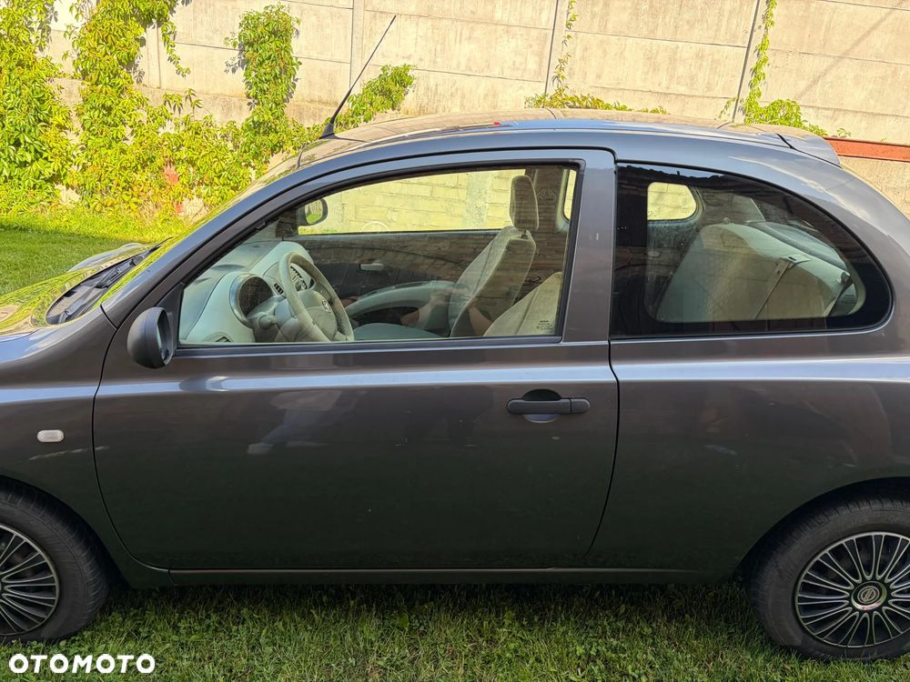 Nissan Micra - 15