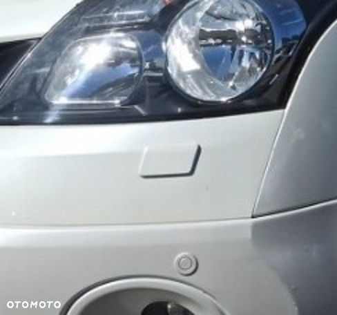 ZAŚLEPKA SPRYSKIWACZA RENAULT KOLEOS L / P KOLORY - 3