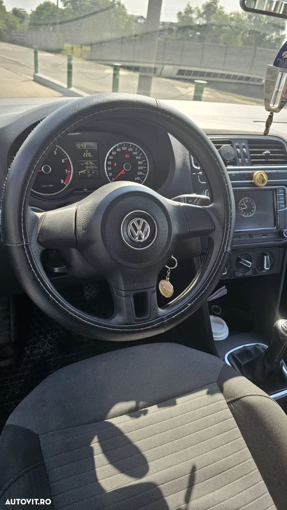 Volkswagen Polo - 15