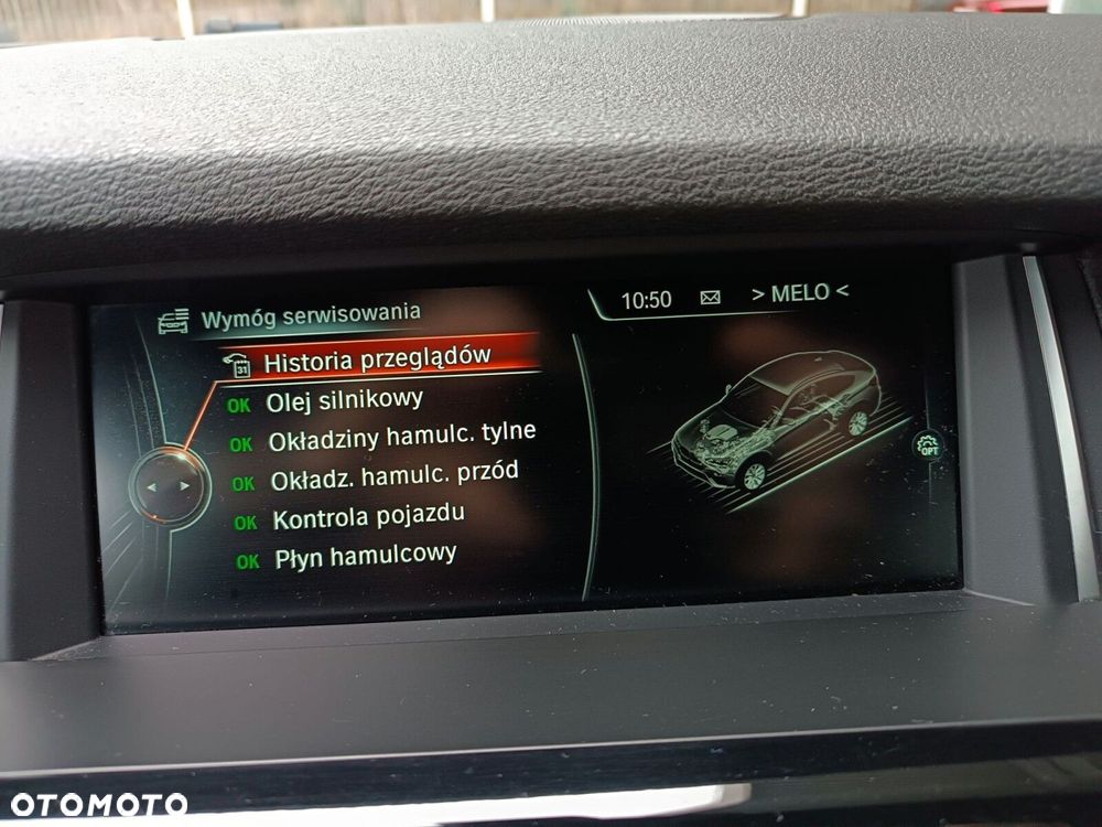 BMW X4 xDrive35i M Sport - 23