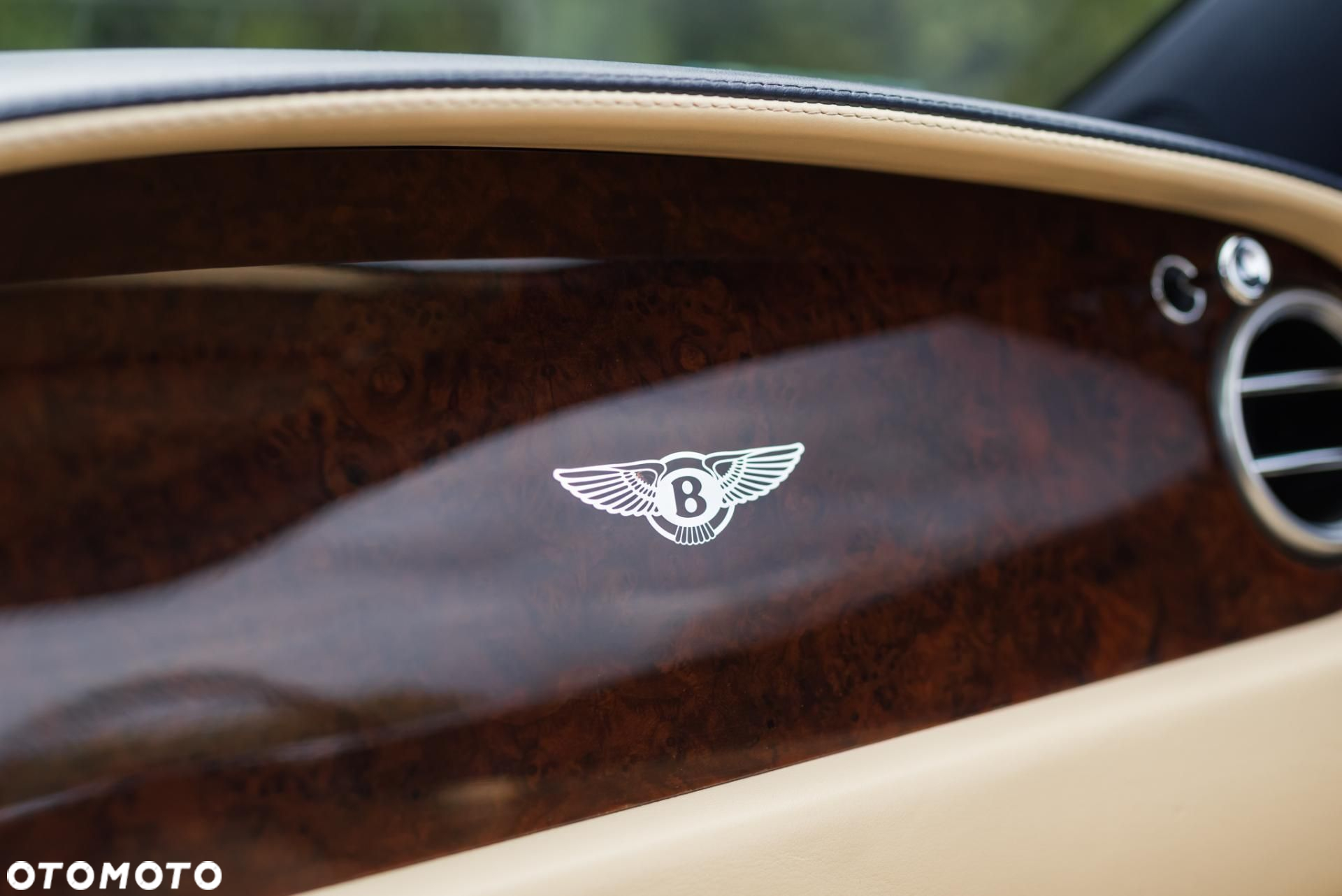 Bentley Continental GT - 34