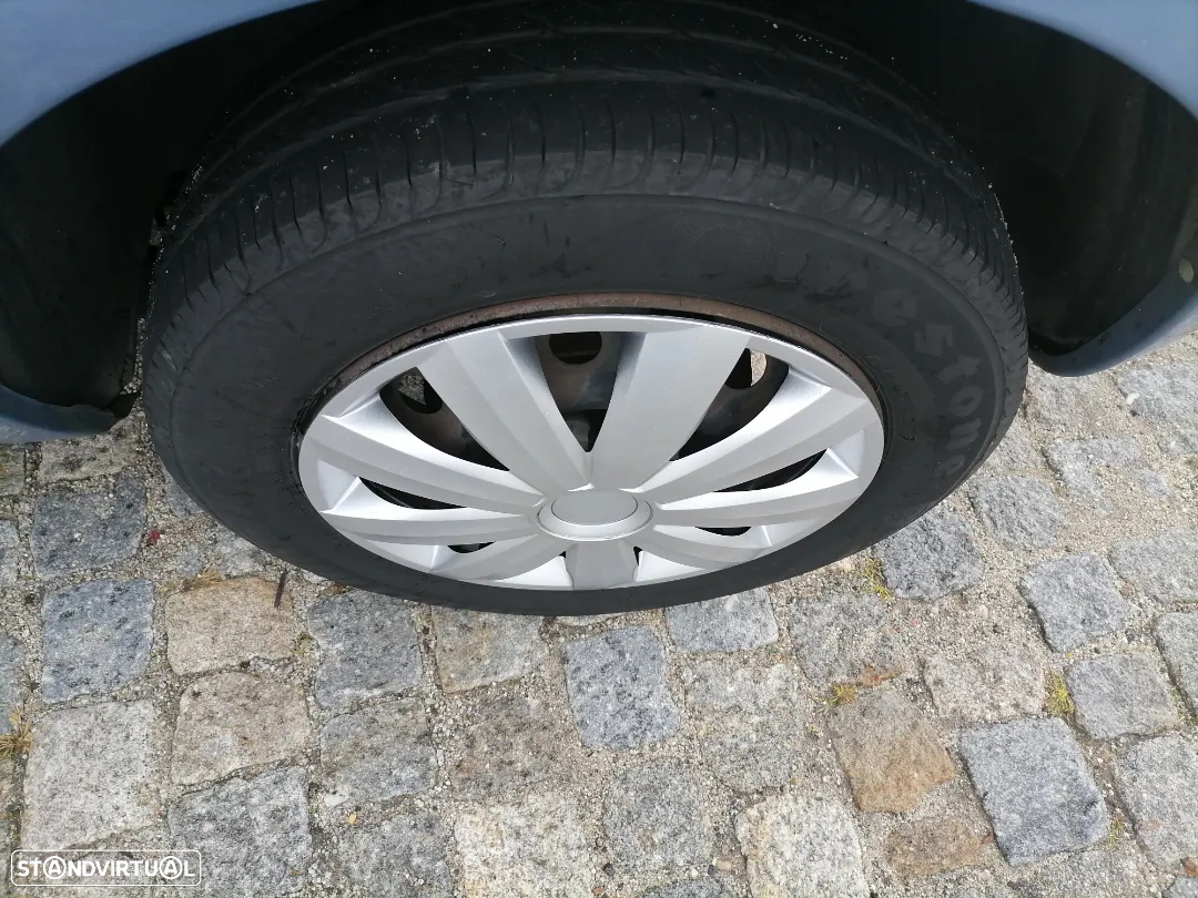 Nissan Micra 1.2 Tekna - 10