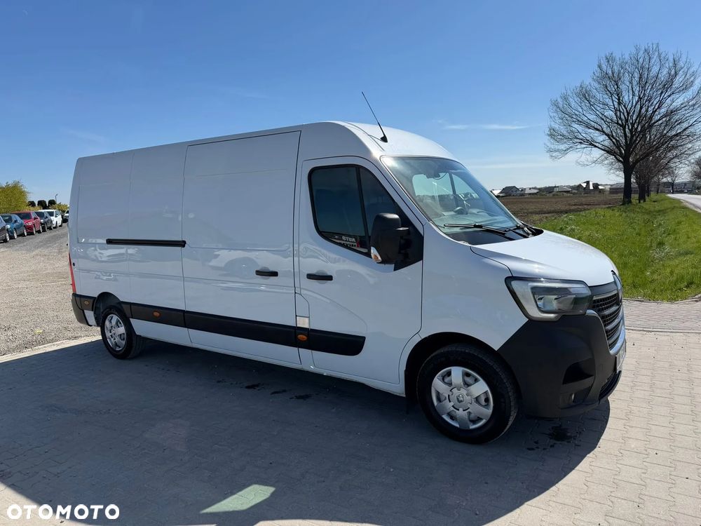Renault Master Maxi - 4